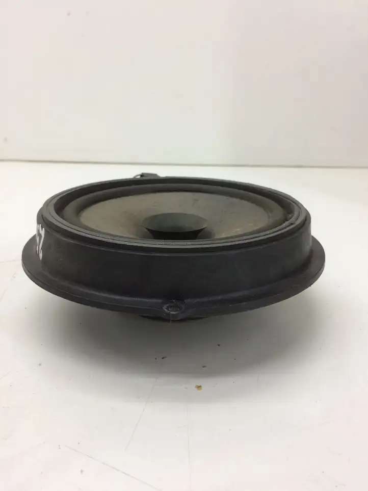 Ford Focus (2005 - 2008) 3M5T18808CD Динамики задних дверей — фото 2