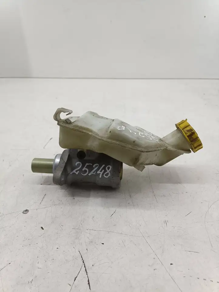 Ford Fiesta (2000 - 2005) 2S612B195CH Вакуумный усилитель тормозов — фото 3