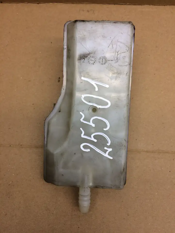 Ford S-MAX (2006 - 2010) 03350886381 Бачок тормозной жидкости — фото 3