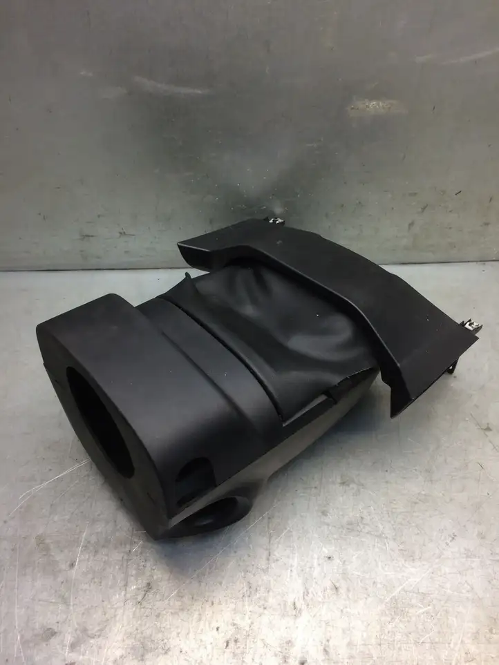 Ford S-MAX (2006 - 2010) 3M513530ABW Обшивка рулевой колонки — фото 1