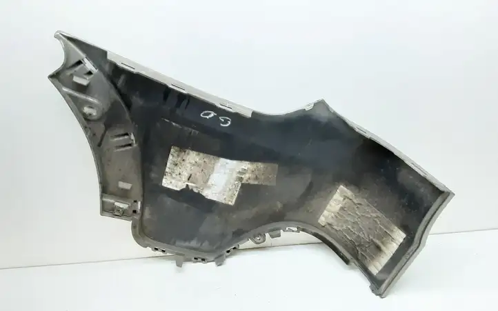 BMW X5 E70 (2006 - 2013) 7158440 Угловая часть заднего бампера — фото 1