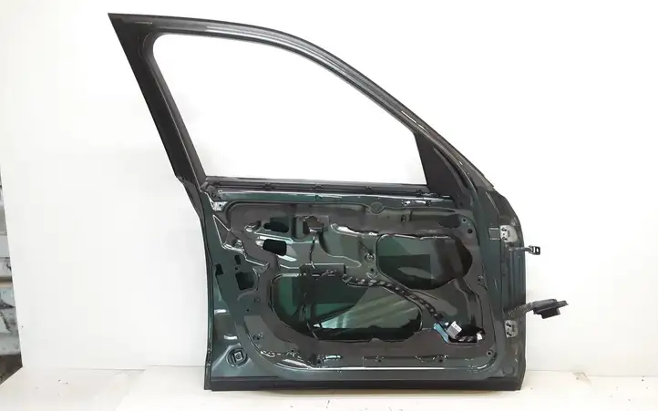 BMW X3 E83 (2003 - 2010) Дверь — фото 3