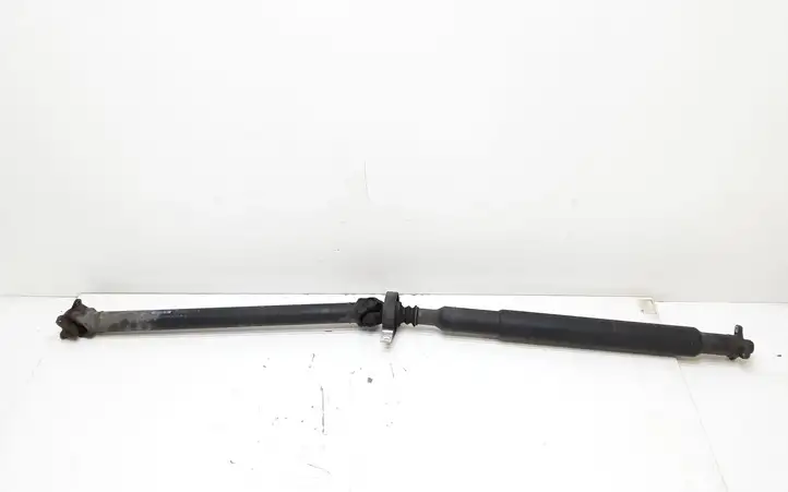 BMW 3 E90 E91 (2005 - 2012) 7531307 Карданный вал в сборе — фото 1
