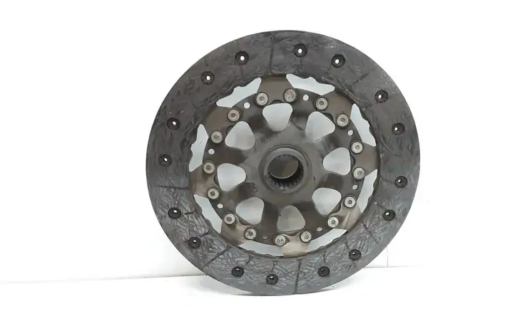BMW 3 E90 E91 (2005 - 2012) 7573043 Комплект сцепления — фото 8