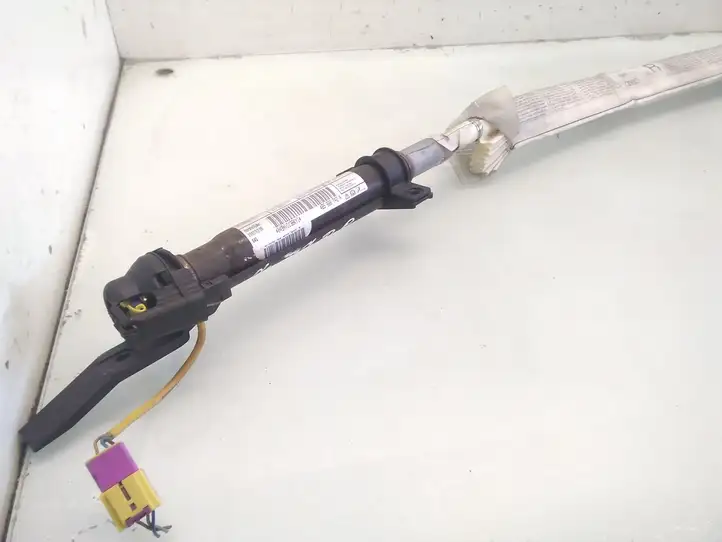 Audi A6 S6 C5 4B (2001 - 2004) Боковая подушка безопасности шторка — фото 2