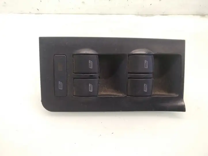 Audi A6 S6 C5 4B (2001 - 2004) Кнопка стеклоподъемников — фото 1
