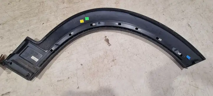 Volvo XC90 (2014 - 2019) 31399460 Накладка колесной арки — фото 4