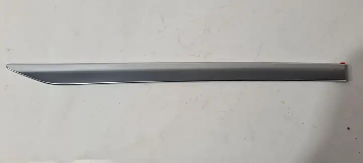 Nissan Qashqai (2013 - 2017) KET7604E50X Молдинги задней двери — фото 1