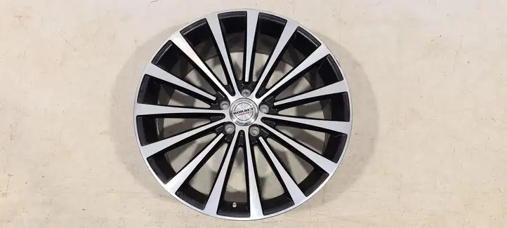 Skoda Kodiaq (2017 - ) BORBETBLX8520 Легкосплавный колесный диск R20 — фото 1
