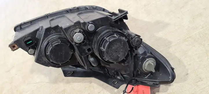 Kia Ceed (2015 - 2018) 921012RXXX Передняя фара — фото 4