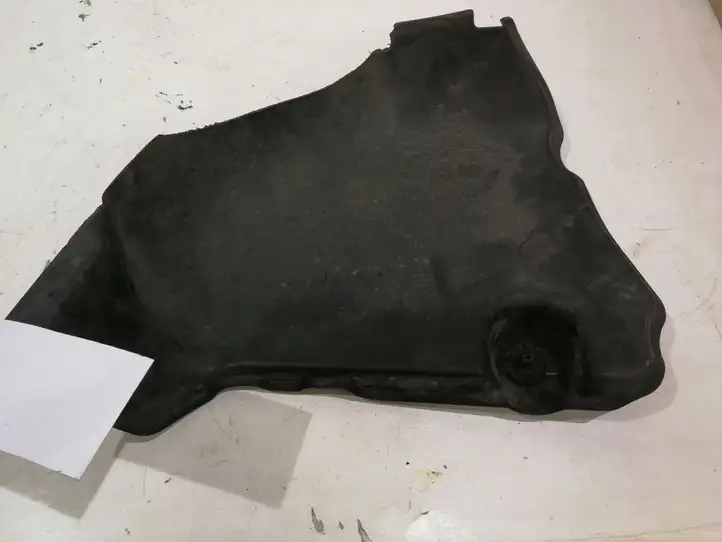 Volkswagen Sharan (2010 - 2015) 7N0825206 Защита днища задней части — фото 3