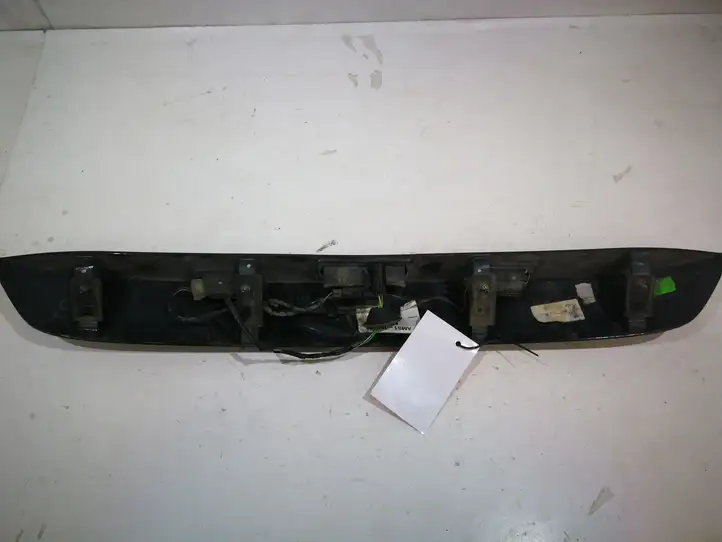 Ford C-MAX II (2010 - 2015) AM5110E998 Подсветка номера — фото 4
