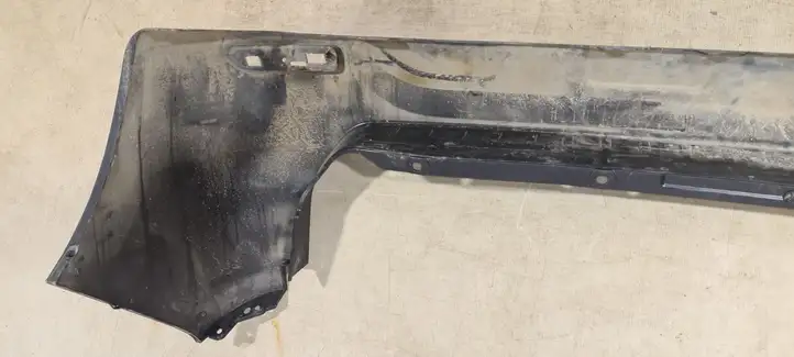 Dacia Dokker (2012 - 2021) 850226654R Задний бампер — фото 5