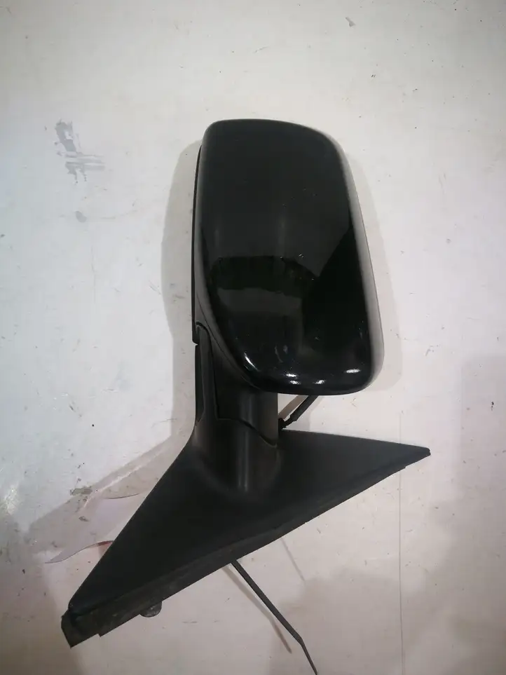 BMW 5 E60 E61 (2004 - 2010) F0123116MA120 Боковое зеркало с электроприводом — фото 3