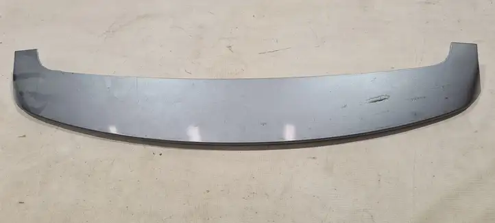 Toyota Auris 150 (2006 - 2012) 7608502071 Спойлер заднего стекла — фото 1