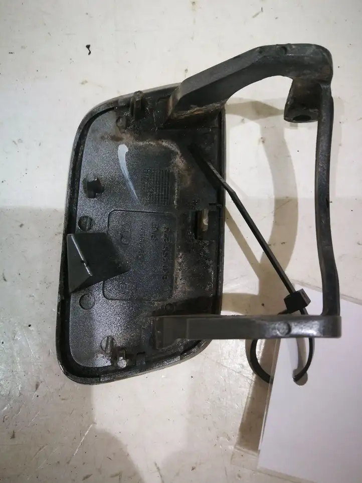 Audi A4 S4 B8 8K (2011 - 2015) 8K0955275 Крышка омывателя фар — фото 2