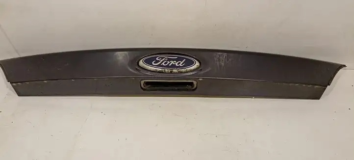 Ford Focus (2011 - 2015) BM51N43404A0W Подсветка номера — фото 1