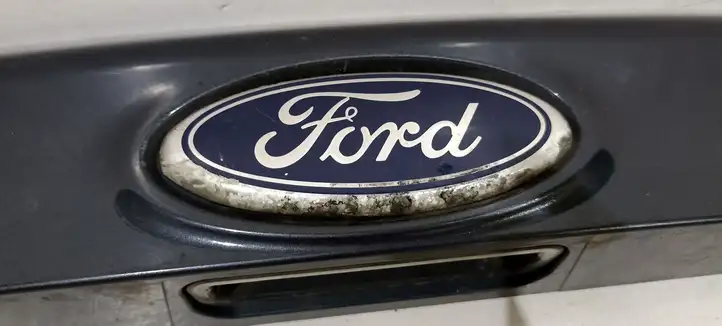 Ford Focus (2011 - 2015) BM51N43404A0W Подсветка номера — фото 3
