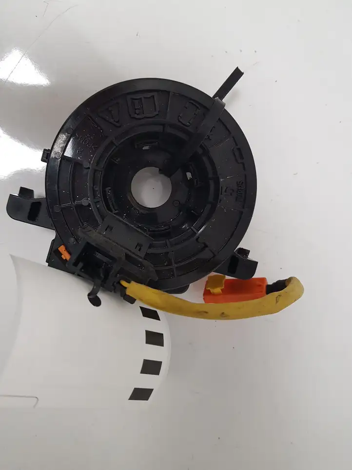Toyota Aygo AB10 (2005 - 2008) XA4H900634 Контактное кольцо SRS — фото 2
