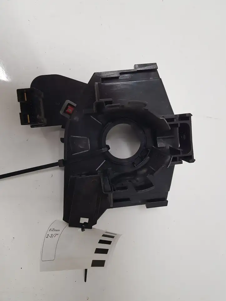Ford Fiesta (2000 - 2005) 2S6814A664AB Контактное кольцо SRS — фото 3