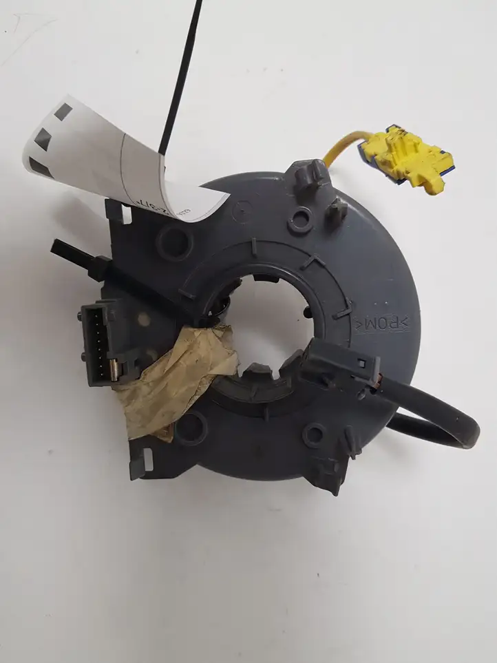 Opel Astra G (1998 - 2004) 24436920 Контактное кольцо SRS — фото 3