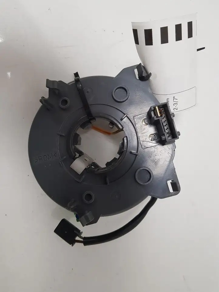 Opel Meriva A (2006 - 2010) 24459850 Контактное кольцо SRS — фото 3