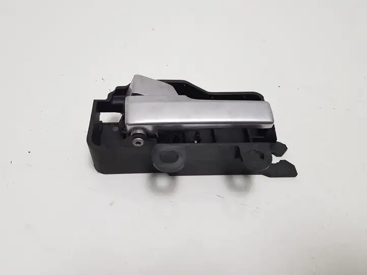 Ford S-MAX (2006 - 2010) 3M51R22601BA Внутренняя ручка двери — фото 1