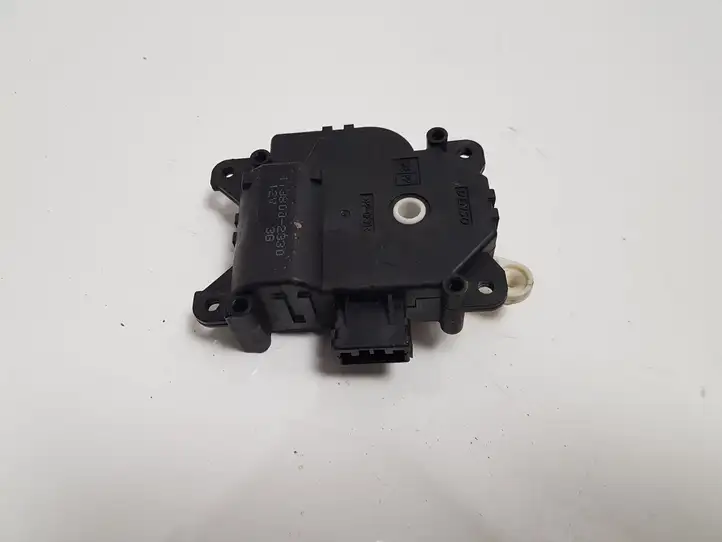 Honda CR-V (2006 - 2009) 1138002330 Двигатель задвижки потока воздуха — фото 2