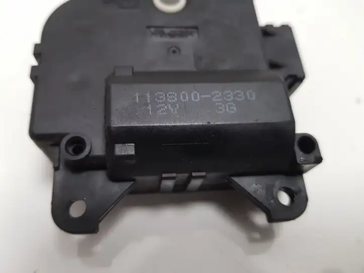 Honda CR-V (2006 - 2009) 1138002330 Двигатель задвижки потока воздуха — фото 3