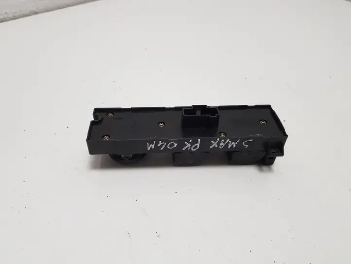 Ford S-MAX (2006 - 2010) 3M5T14A132AE Кнопка стеклоподъемников — фото 2