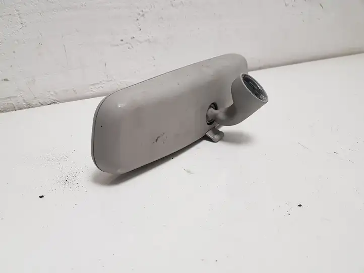 Audi A4 S4 B7 8E 8H (2004 - 2009) 010590 Салонное зеркало заднего вида — фото 2