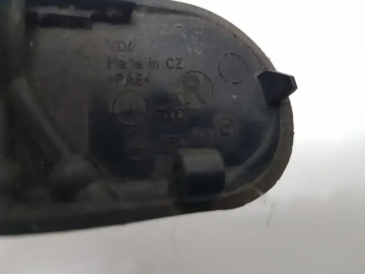 Audi A4 S4 B7 8E 8H (2004 - 2009) 8E0955986C Форсунка омывателя лобового стекла — фото 3