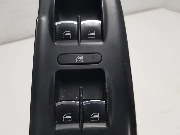 Volkswagen PASSAT B6 (2005 - 2010) 3C1867171B Кнопка стеклоподъемников — фото 2