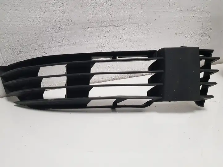 Volkswagen PASSAT B5.5 (2001 - 2005) Нижняя решетка переднего бампера — фото 1