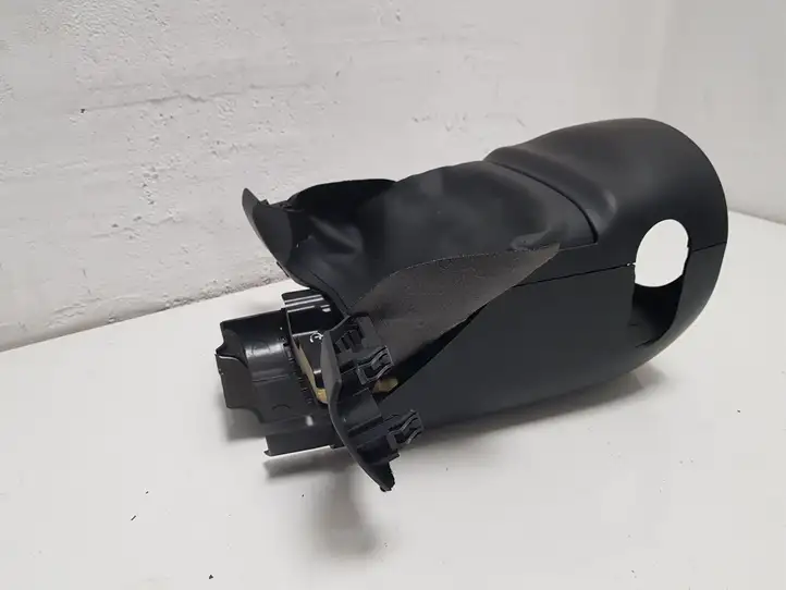 Audi A4 S4 B8 8K (2011 - 2015) 8K0858345A Обшивка рулевой колонки — фото 4