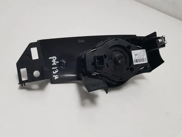 Audi A4 S4 B8 8K (2011 - 2015) 8K0941531AR Включатель фонарей — фото 2