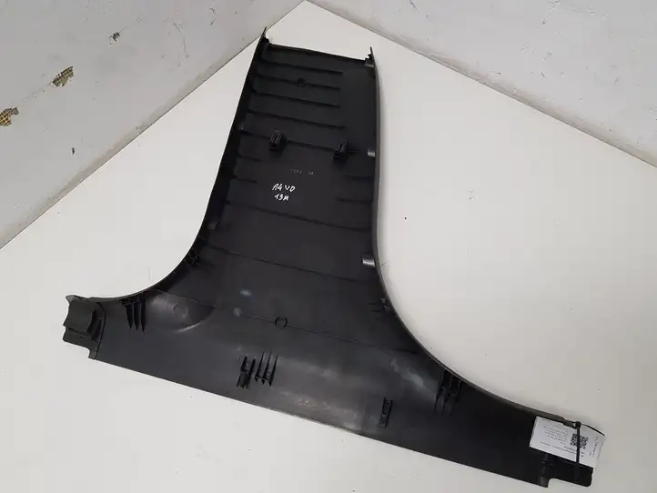 Audi A4 S4 B8 8K (2011 - 2015) 8K0867240C Нижняя обшивка стойки B — фото 3