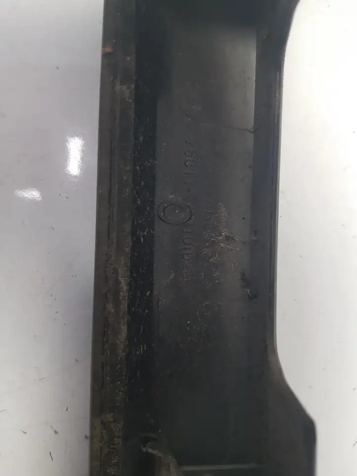 Toyota Corolla Verso AR10 (2004 - 2009) 7688105010020 Подсветка номера — фото 2