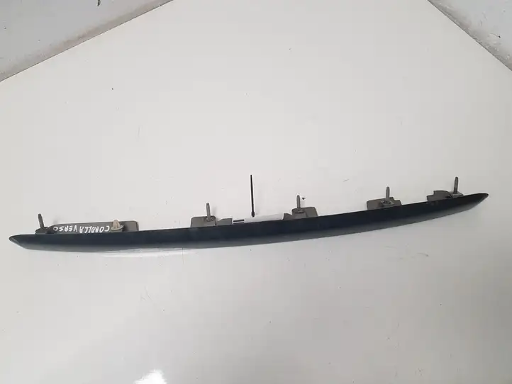 Toyota Corolla Verso AR10 (2004 - 2009) 7688105010020 Подсветка номера — фото 3