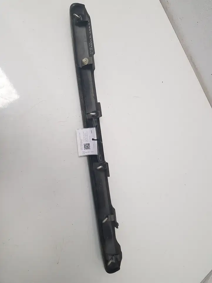 Toyota Corolla Verso AR10 (2004 - 2009) 7688105010020 Подсветка номера — фото 4