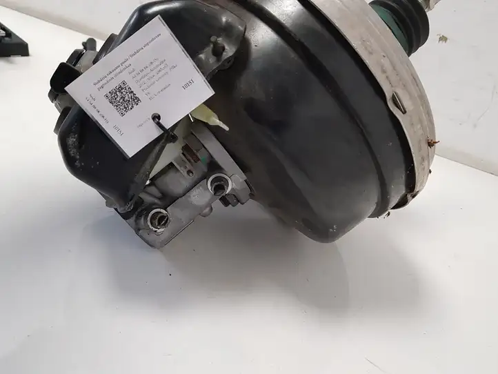 Audi A4 S4 B8 8K (2011 - 2015) 8K0612103N Вакуумный усилитель тормозов — фото 8
