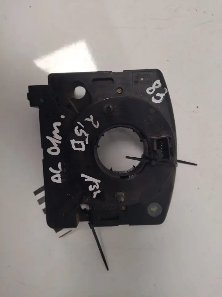 Volkswagen Golf IV (1998 - 2005) 1J0959554AC Контактное кольцо SRS — фото 3