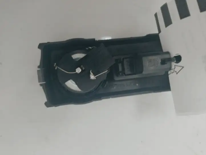Opel Vectra C (2002 - 2005) 24437646 Кнопка стеклоподъемников — фото 2