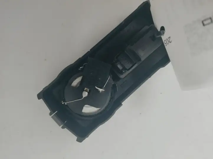 Opel Vectra C (2002 - 2005) 24437646 Кнопка стеклоподъемников — фото 2
