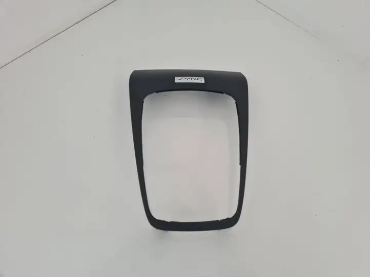 Ford Mondeo MK V (2014 - ) DS73F045A76G Рамка рычага КПП — фото 1
