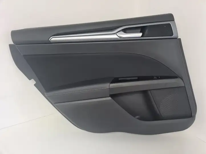 Ford Mondeo MK V (2014 - ) Комплект салона — фото 3