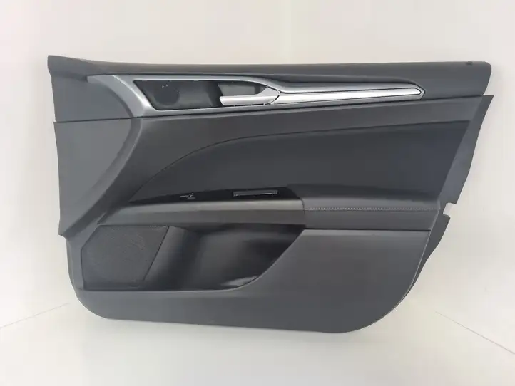 Ford Mondeo MK V (2014 - ) Комплект салона — фото 4