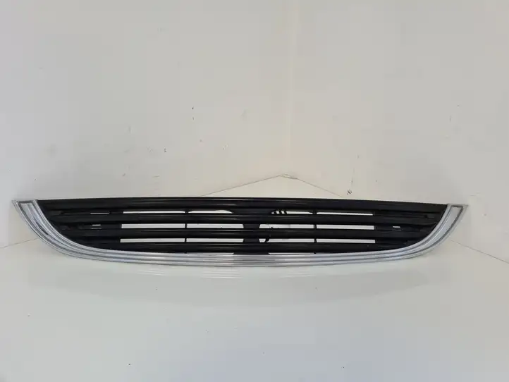 Mini One Cooper Cabrio R52 (2003 - 2008) 1490374 Передняя решетка — фото 1