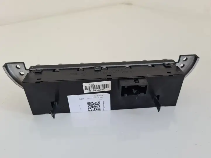 Mini One Cooper Cabrio R52 (2003 - 2008) 37057B Кнопка стеклоподъемников — фото 2
