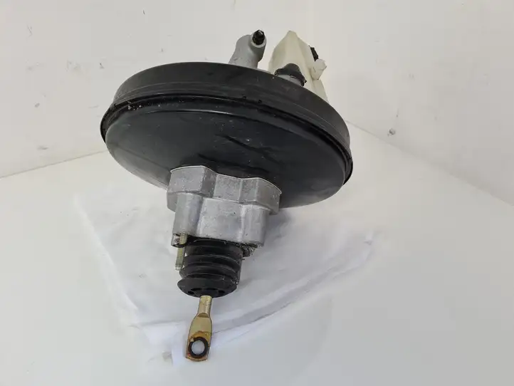 Mini One Cooper Cabrio R52 (2003 - 2008) 34336757181D Вакуумный усилитель тормозов — фото 3